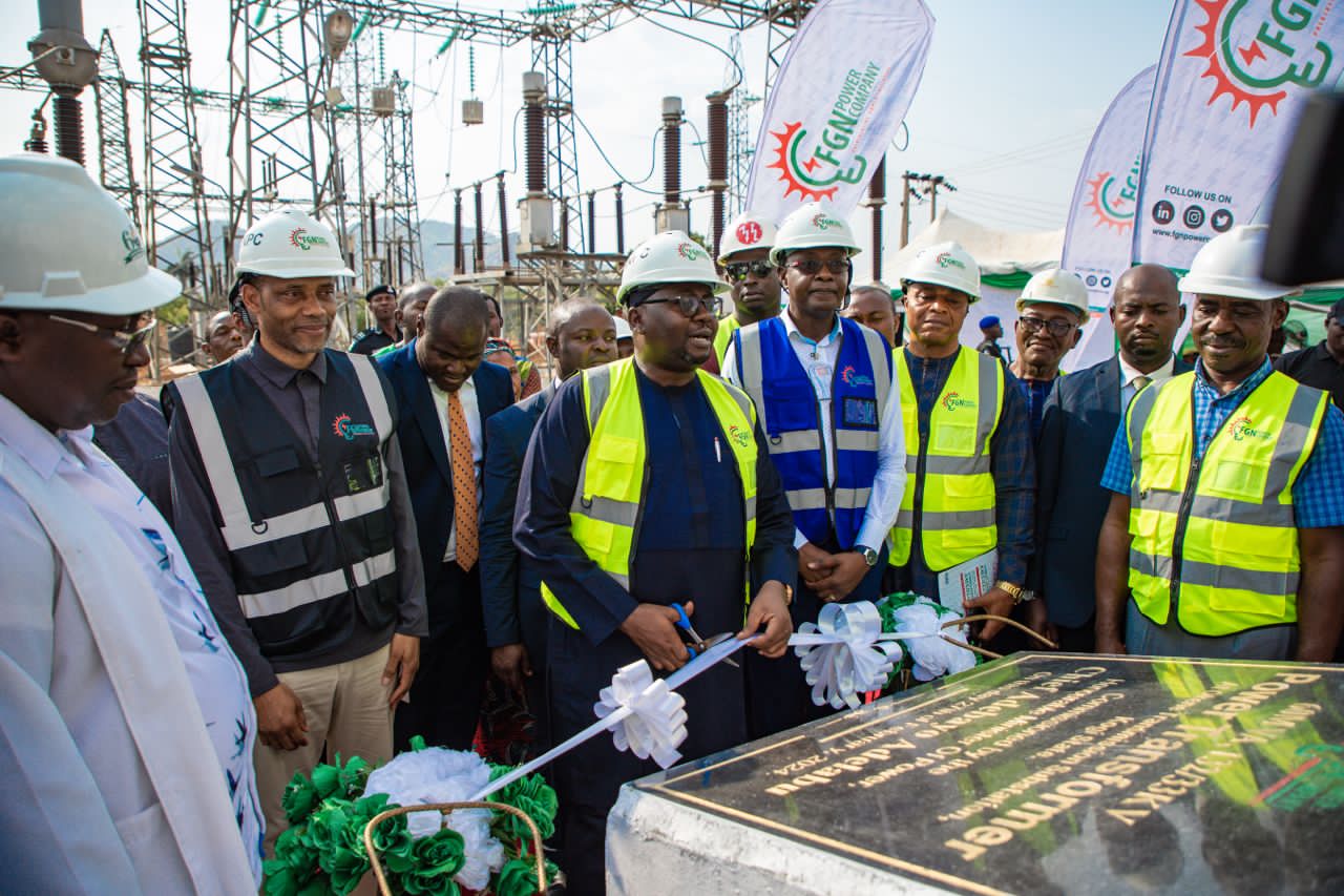 Adelabu: FG attracts $2bn for power grid, off-grid projects