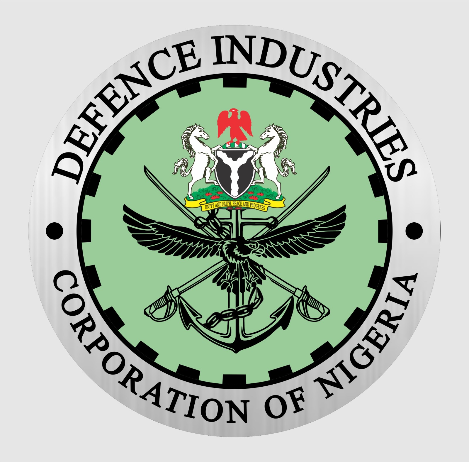 DICON signs a $2 billion partnership with Nigerian company to boost local production