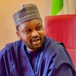 Senator Lawal Adamu