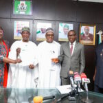 Nigeria to host 2026 global AMR conference