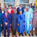 Oyetola inaugurates governing boards of NIMASA, NIWA, charges members to uphold national interest