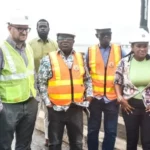 Minister of Works David Umahi