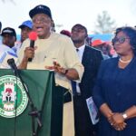 Cross River Governor Bassey Otu