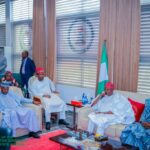 Atiku, Zulum, Malami condole Kano govt, Dantata family