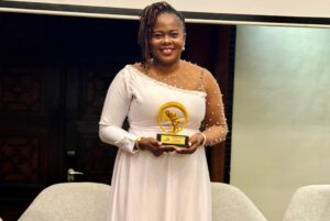 Kikelomo Olayeni Idowu