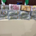 Customs intercept N653m undisclosed currencies at Kano Airport