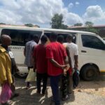 Plateau: Drama as police arraign 22 over Mangu wedding guests’ killing