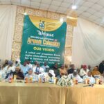 Ex-Governor Bafarawa launches Arewa Cohesion for Peace, Unity