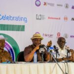 Tinubu highlights Niger Delta as “goose that lays golden egg,” urges NDDC to accelerate development