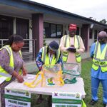 APC sweeps Lagos LG polls as LASIEC begins announcing results