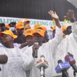 Gombe 2027: Defeating APC won’t be an issue, Barde declares