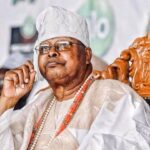 Awujale of Ijebuland, Oba Sikiru Adetona, Ogbagba II