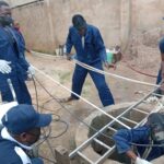 Man rescued from well in Lagos
