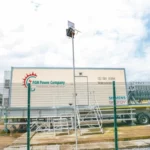 Ibadan substation
