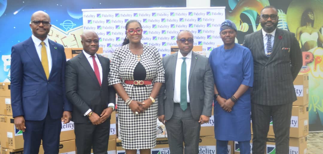 Fidelity Bank launches SME digital empowerment initiative