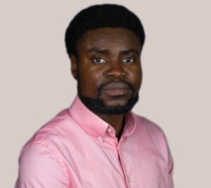 Oluwole Akintoye