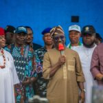 Edo Governor Monday Okpebholo