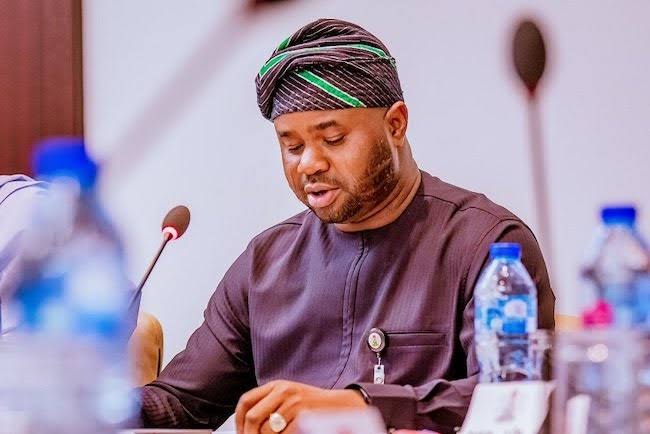 FIRS boss vows clampdown as FG tackles Illicit financial flows