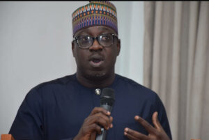 Bolaji Abdullahi