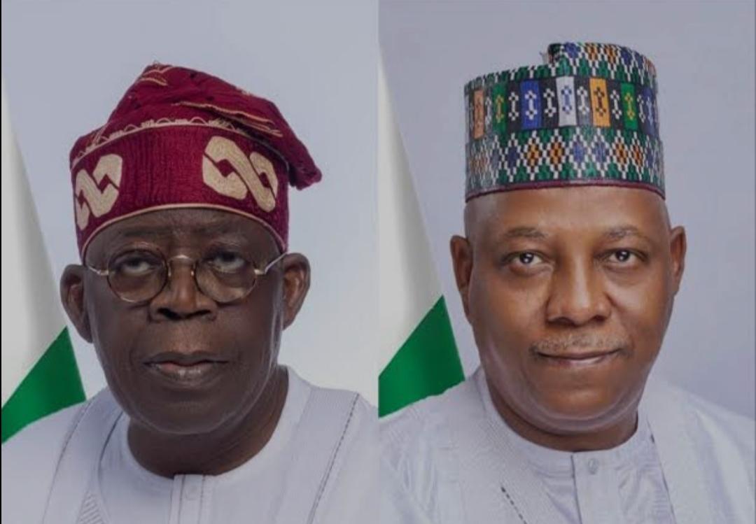 2027: North in dilemma over Tinubu's running mate