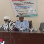 Zamfara by-election: INEC holds stakeholders’ summit