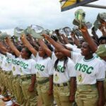NYSC members
