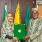 UNICEF appoints new country representative for Nigeria