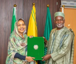 UNICEF appoints new country representative for Nigeria