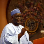 Ibrahim Gambari
