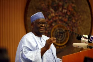 Ibrahim Gambari