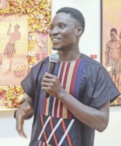 Idowu