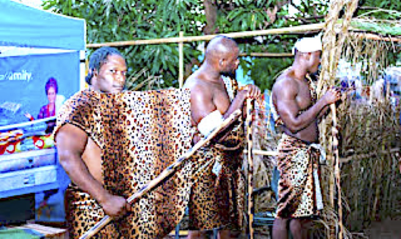 Igbo