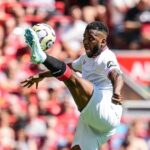 Iheanacho