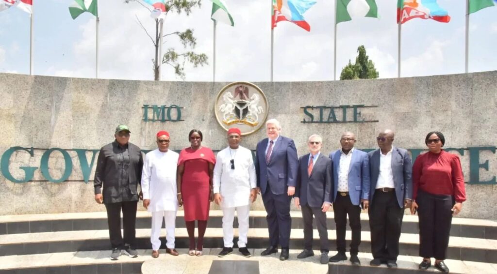 Imo State