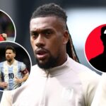 Iwobi