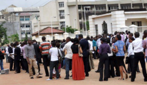 Job-seekers