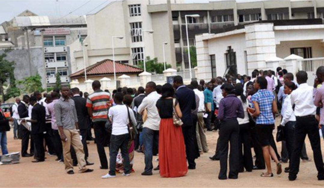 Job-seekers