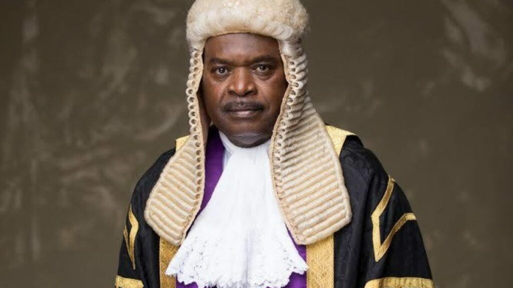Justice-Ishaq-Usman-Bello