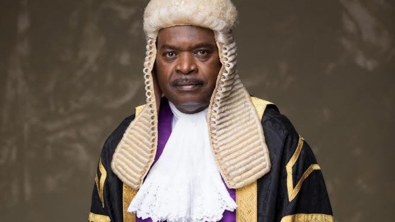Justice-Ishaq-Usman-Bello