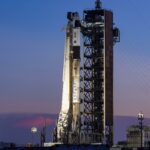 Nigerian indigenous crop seeds soar to space in NASA mission