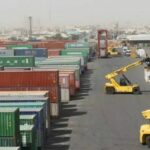 Kano-dry-port