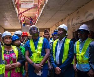 Lagos