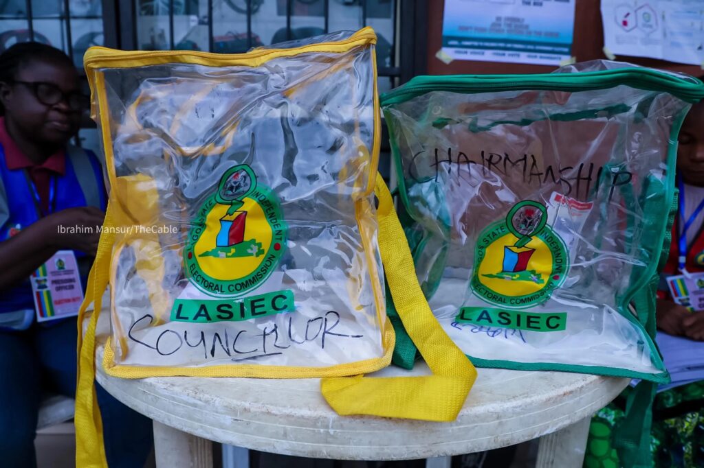 Lagos