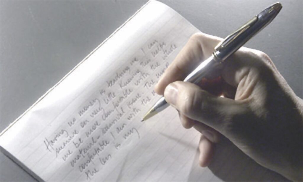 Letter