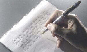 Letter
