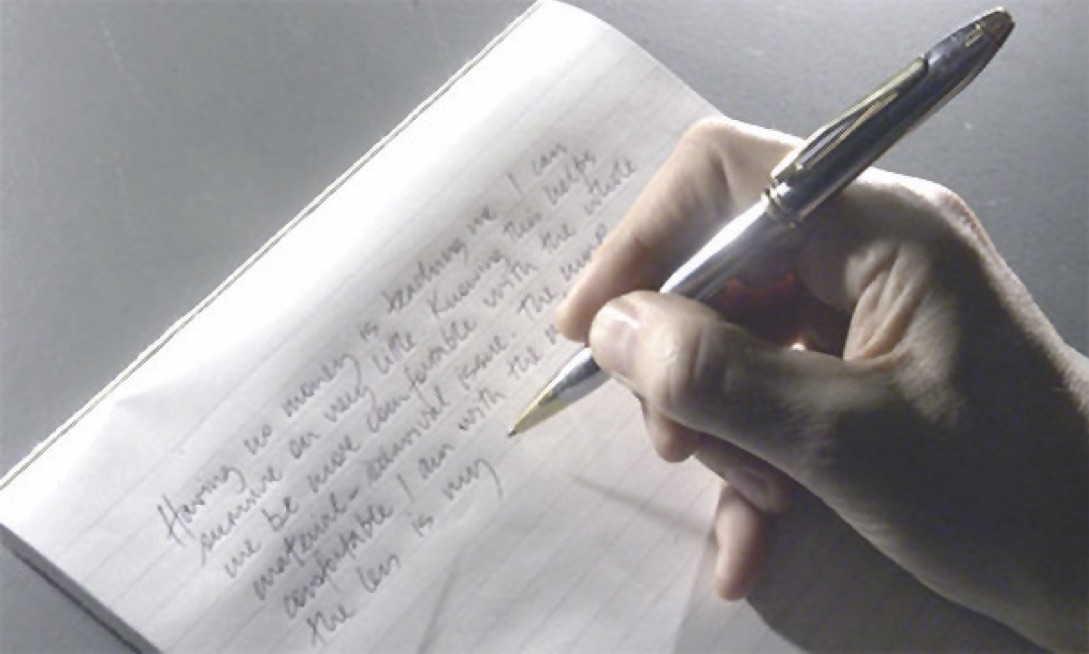 Letter