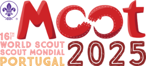 WORLD SCOUT MOOT