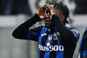 Lookman