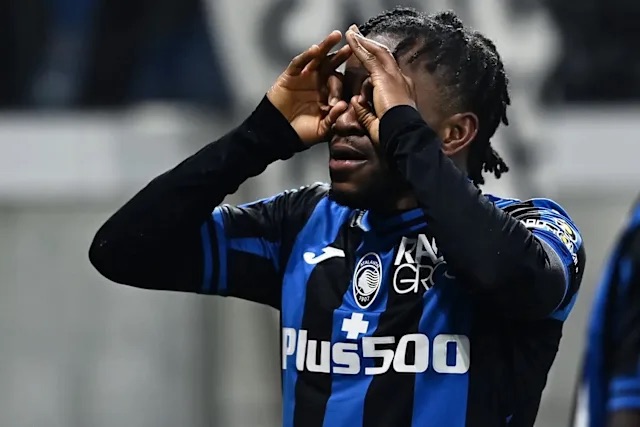 ‘Lookman’ll struggle at Inter’