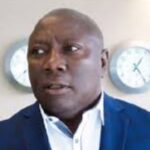 Lumumba Okugbawa, PENGASSAN general secretary